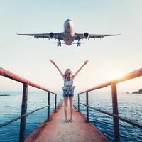 Отзыв от Дарья - DTV виза